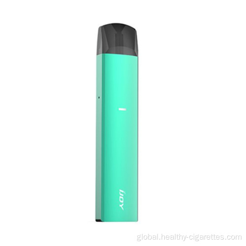 Rechargeable E Cigarette Puff Plus Disposable Pod Device Factory